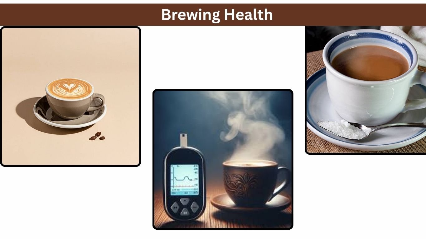 Brewing Health