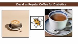 Decaf vs Regular Coffee for Diabetics