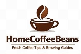 Home Coffee Beans