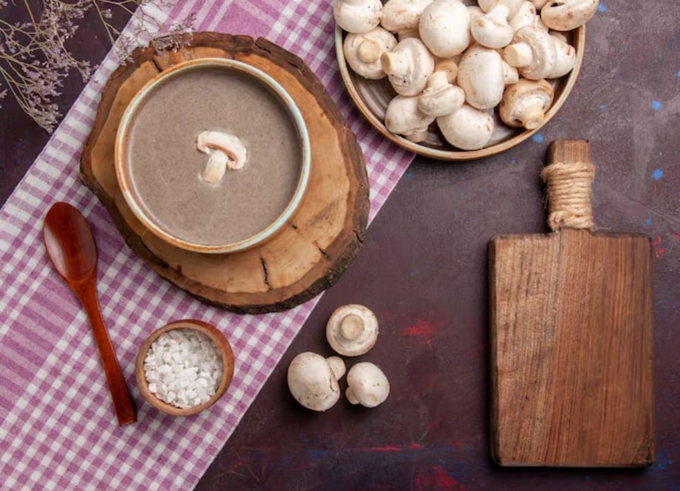 Is Mushroom Coffee Bad for Your Liver