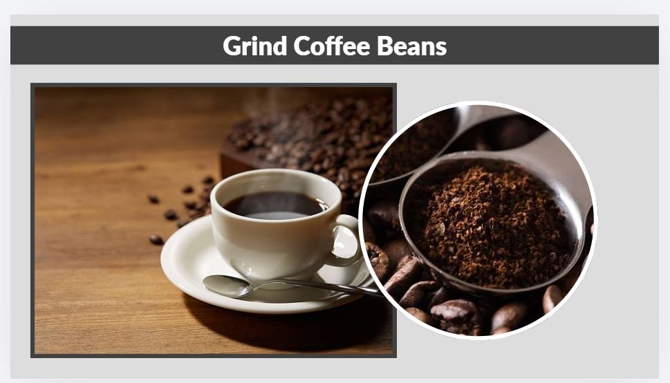 What Happens When You Grind Coffee Beans