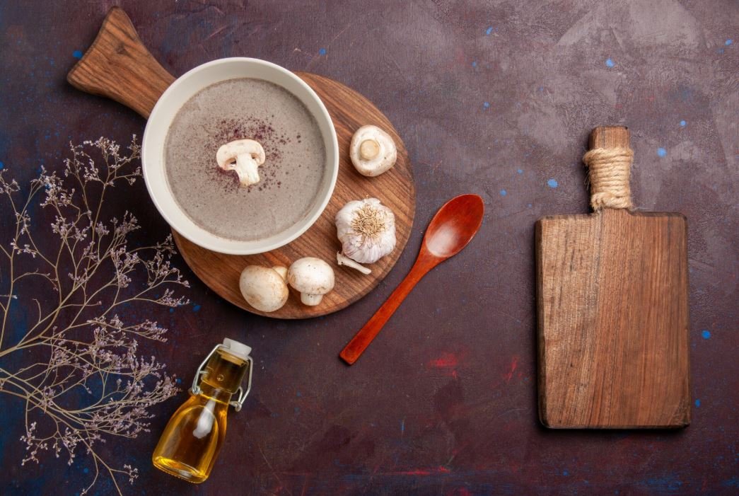 Are All Mushroom Coffees the Same
