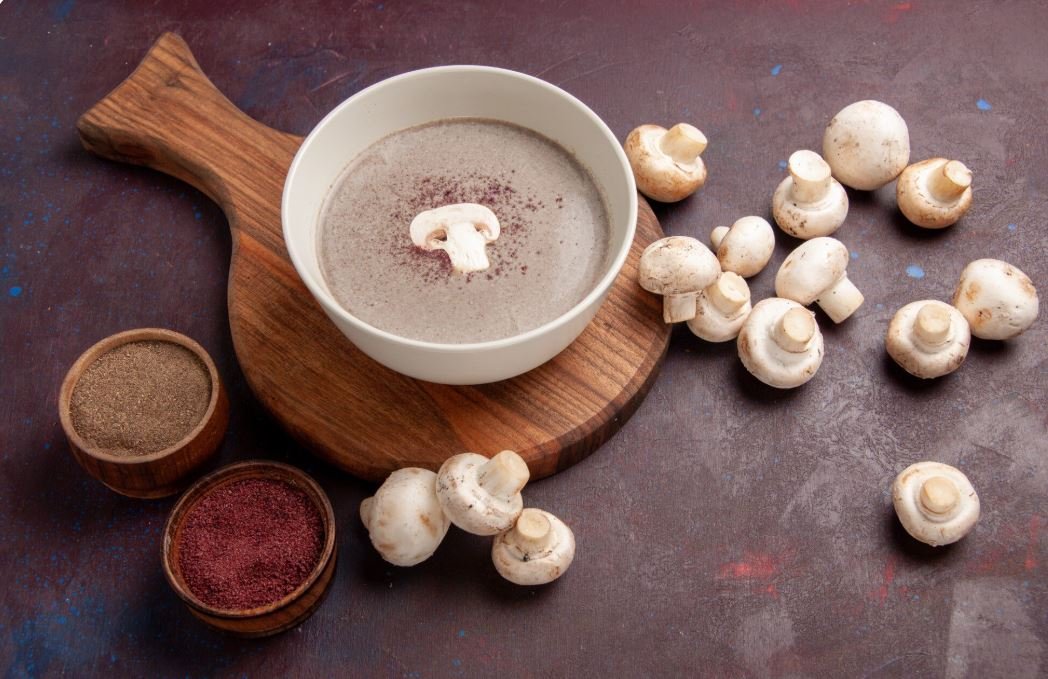 Is Mushroom Coffee Tasty