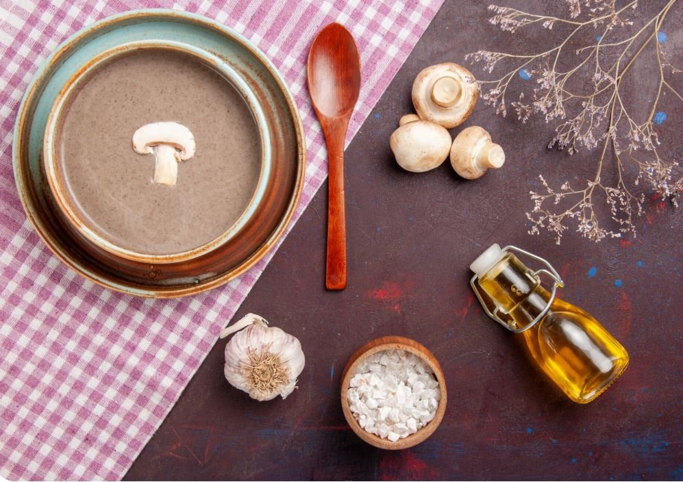 Is Mushroom Coffee Anti-Inflammatory? The Science-Backed Truth