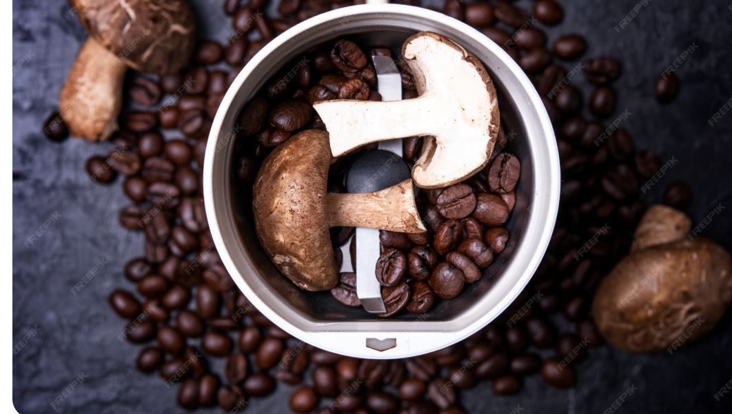 11 Types of Mushroom Coffee