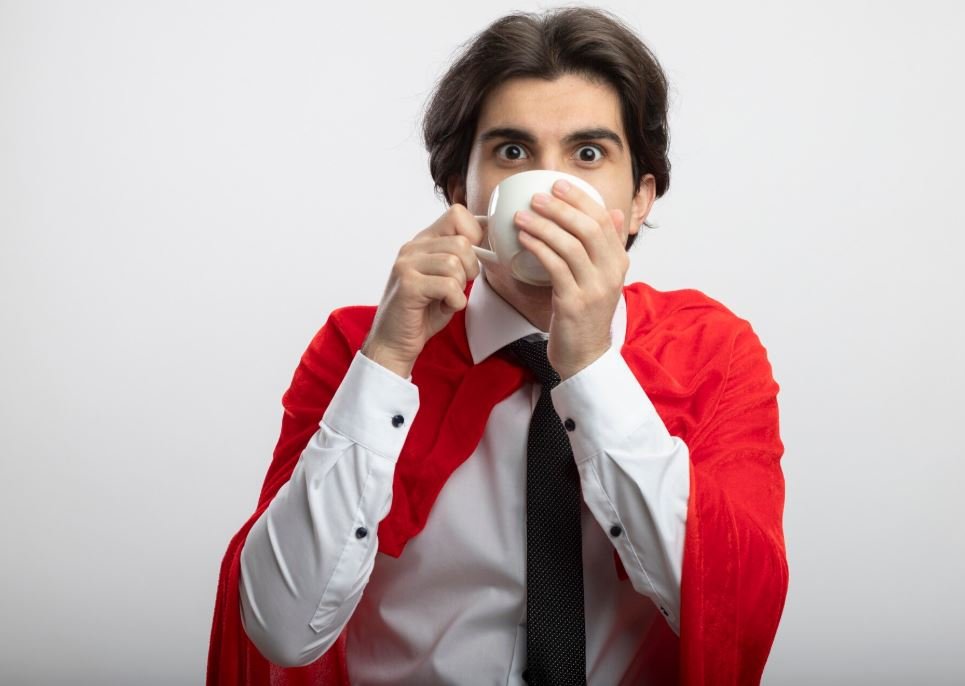 Is Coffee Bad for Your Teeth