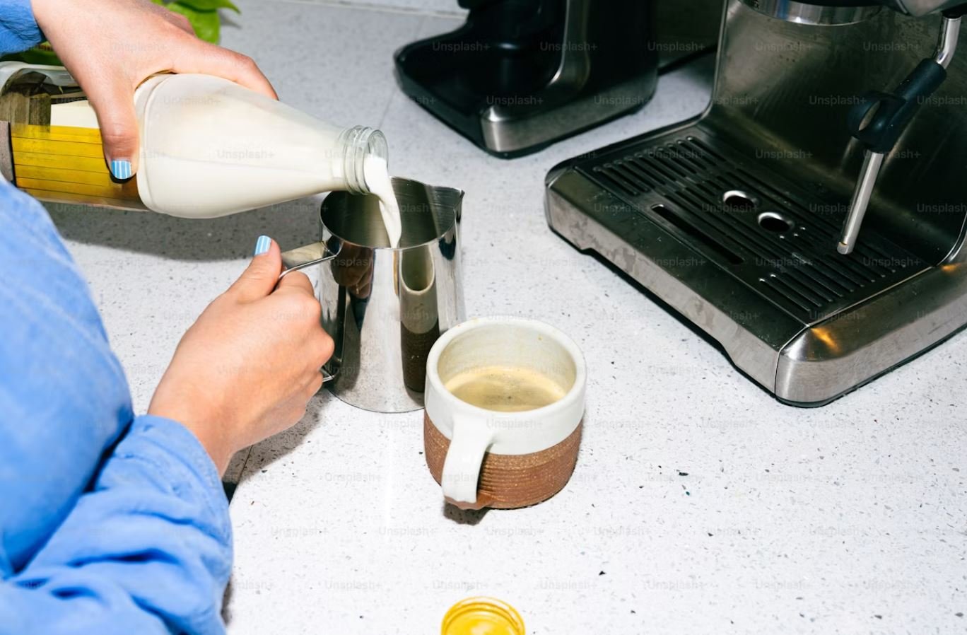 Lungo Coffee Explained in 6 Easy Steps to Pull a Good Lungo