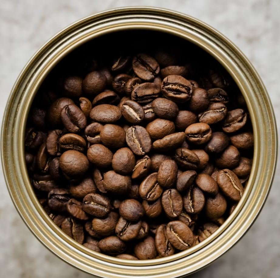 Folgers Instant Coffee Caffeine Content
