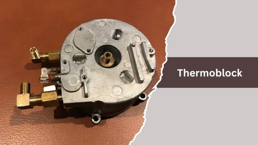 Thermoblock