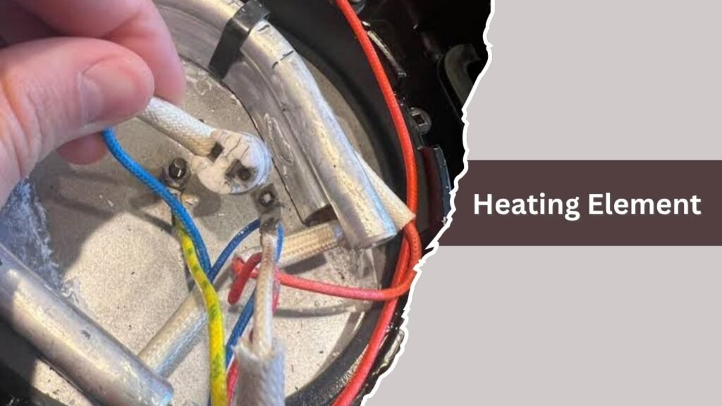 Heating Element