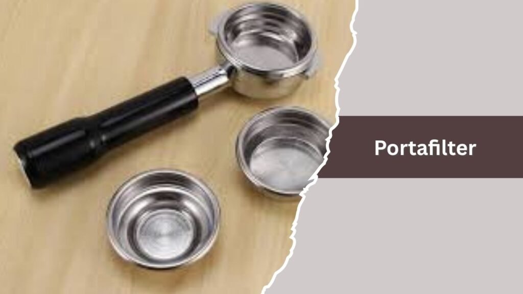 Portafilter