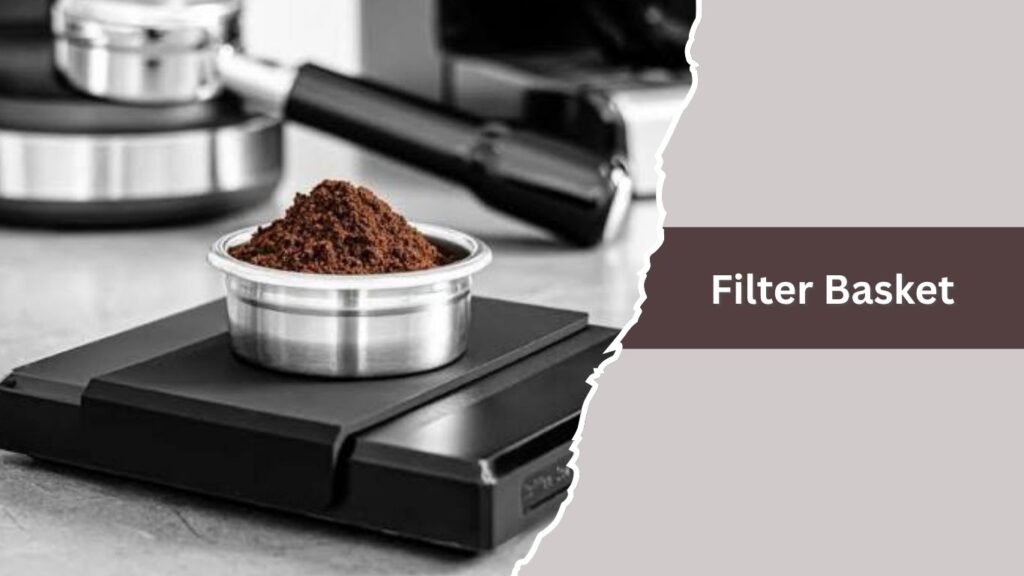 Filter Basket