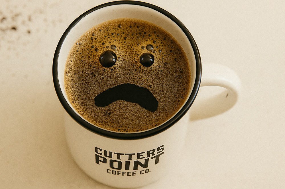 Common Coffee Brewing Mistakes At Home