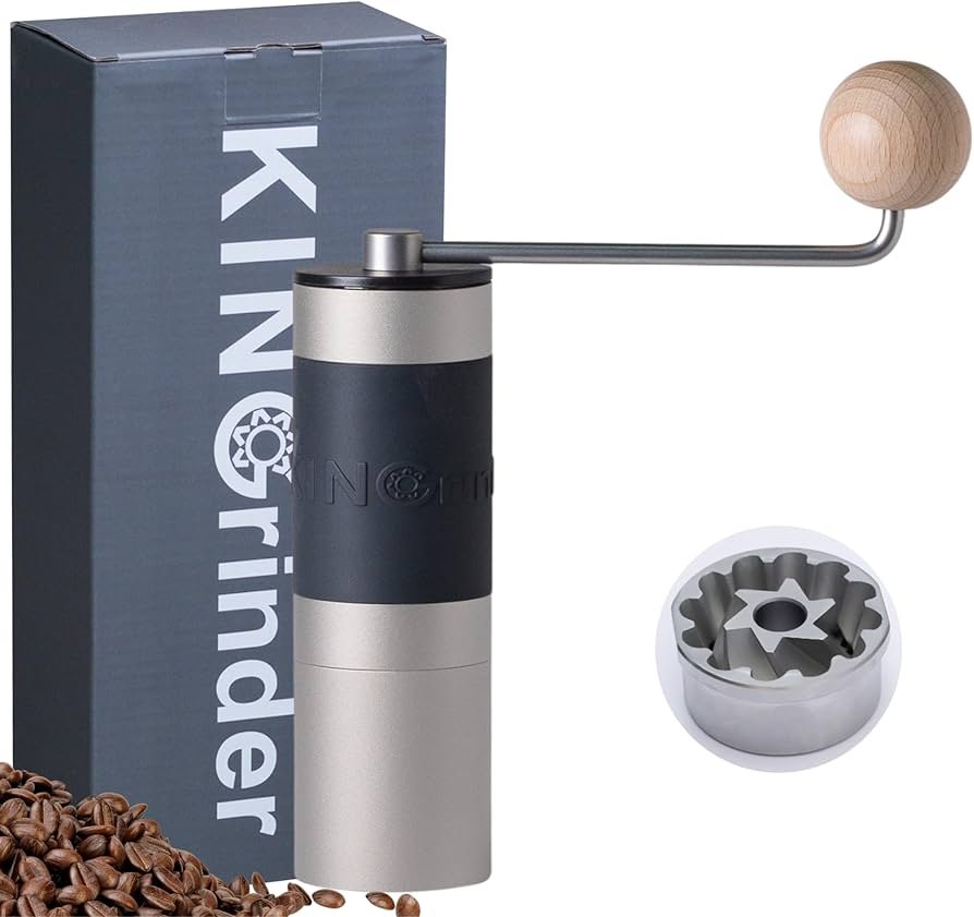 Manual Coffee Brewing Methods Explained