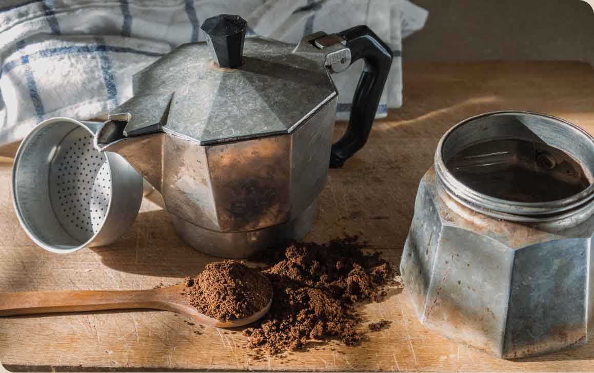 How To Clean Coffee Maker Naturally