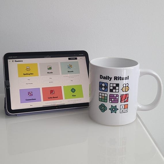 Daily Coffee Routine Ideas