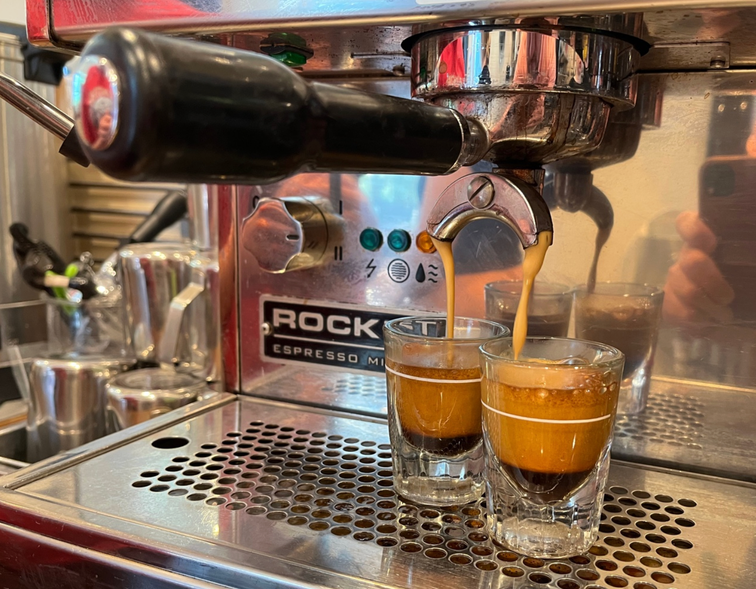 How Water Quality Affects Coffee Taste