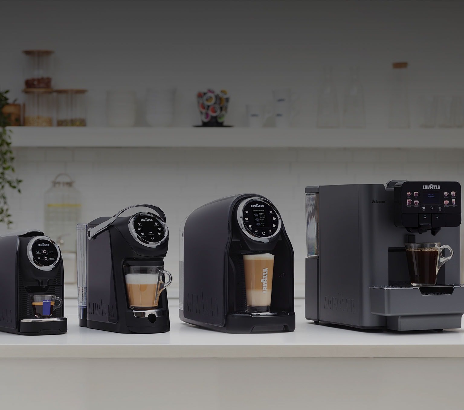 Descale Coffee Machine At Home