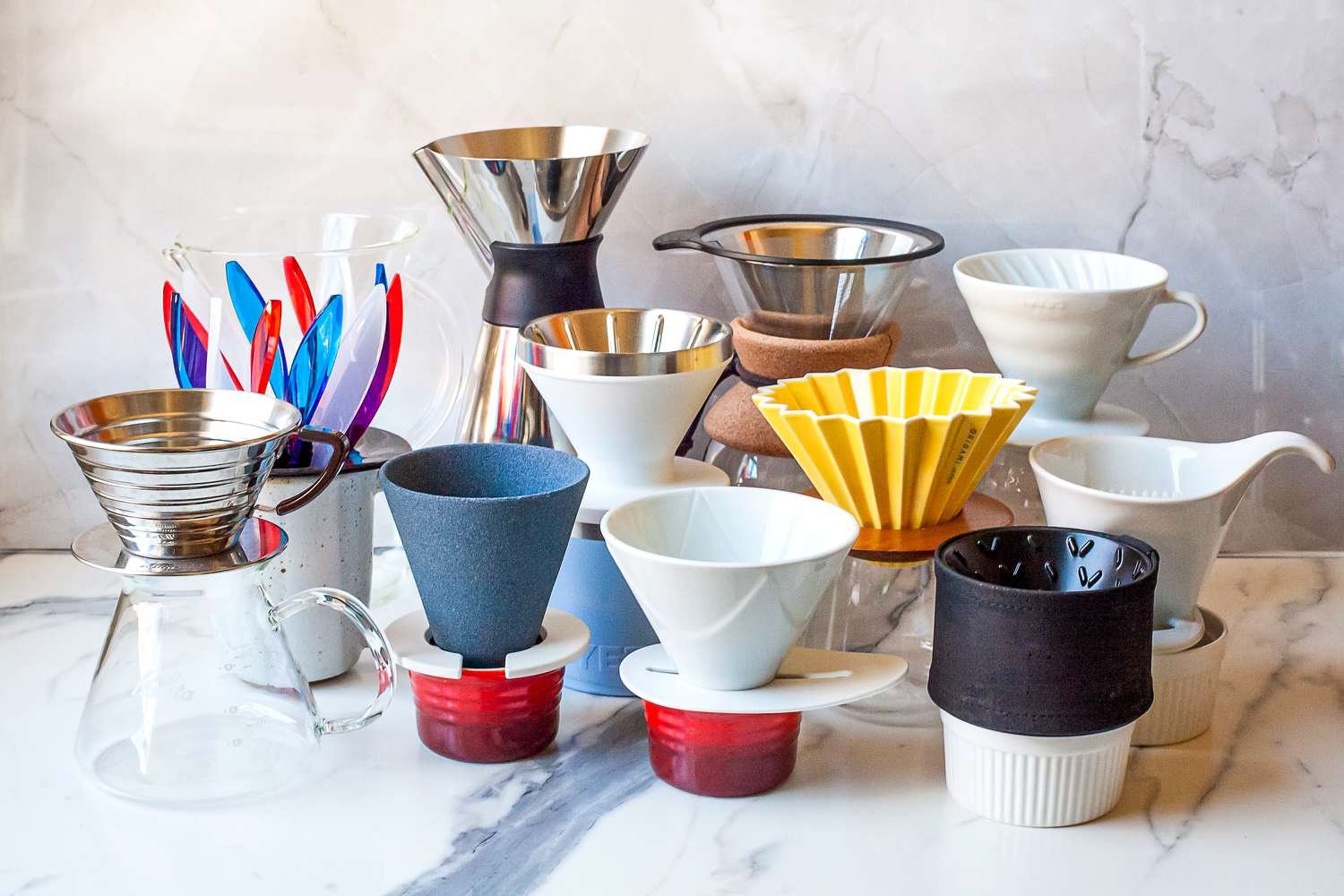Best Coffee Beans For Pour Over Brewing