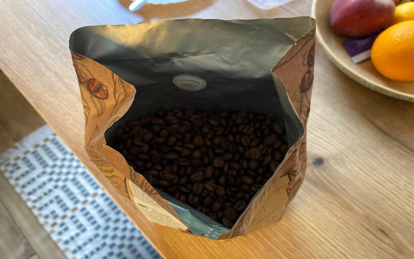 Can You Freeze Coffee Beans To Keep Fresh