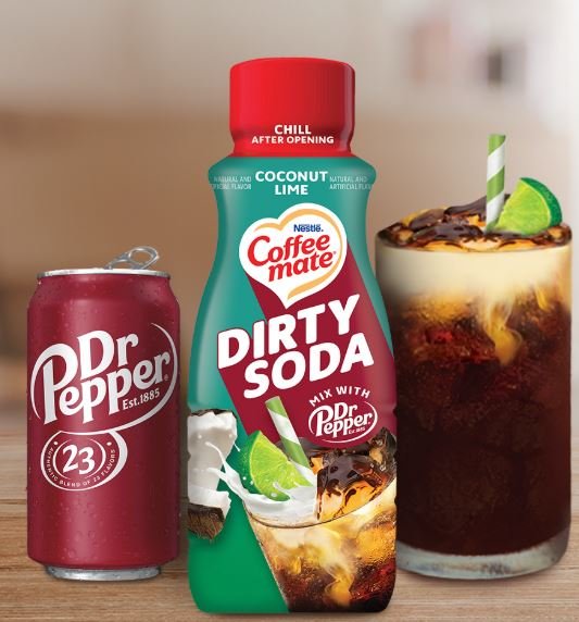 Dr Pepper vs. Coffee: How Do Their Caffeine Levels Compare?