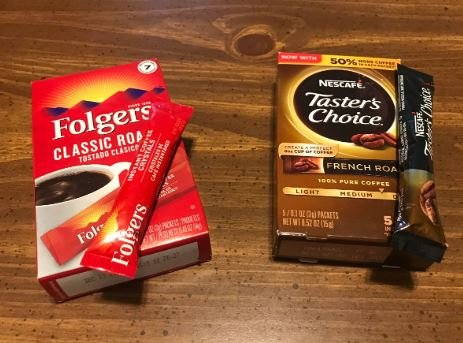 Is Folgers Coffee Healthy? Benefits, Nutrition, Caffeine & Side Effects