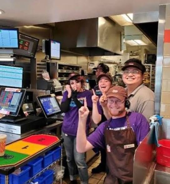 Tips for a First-Time Dunkin Worker: What to Know Before Your First Shift