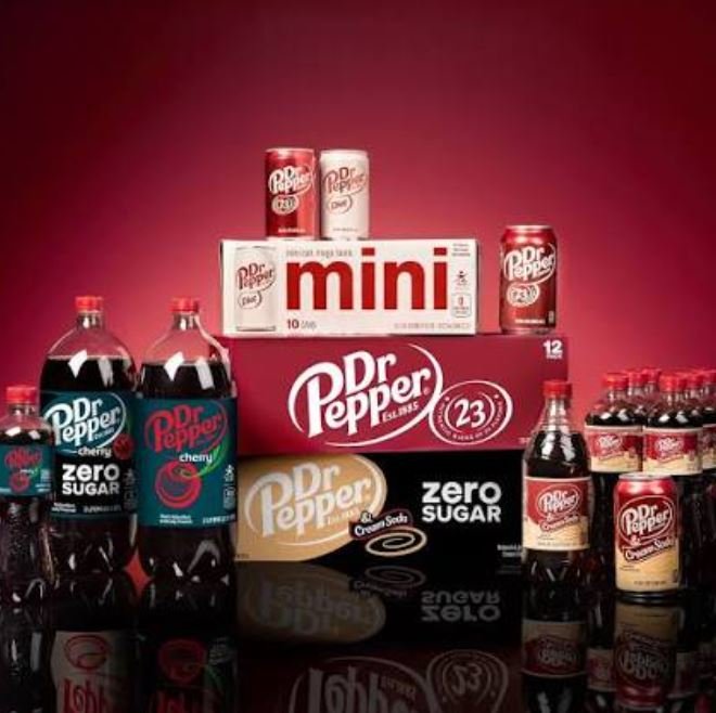 Caffeine-Free Dr Pepper: What It Is, Where to Find It, and How It Compares