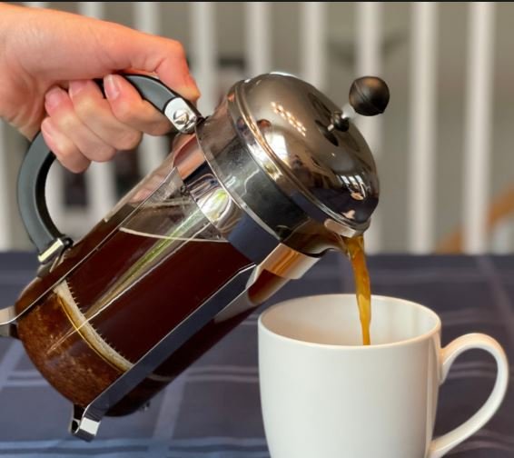 What Is A French Coffee Press