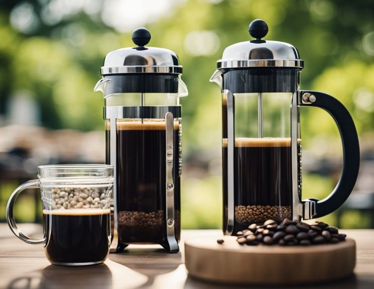 Why Is French Press Coffee Better? Taste & Benefits Guide