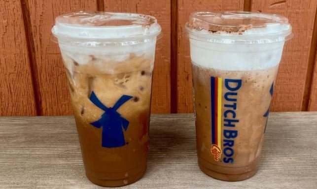 Double Torture Dutch Bros Drink: Authentic Copycat Recipe & Guide