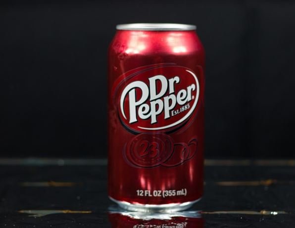 How Much Caffeine Does Dr Pepper Have? A Complete Breakdown