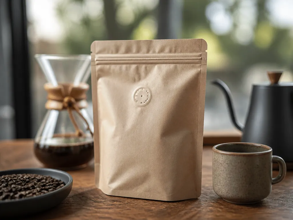Coffee Degassing Explained