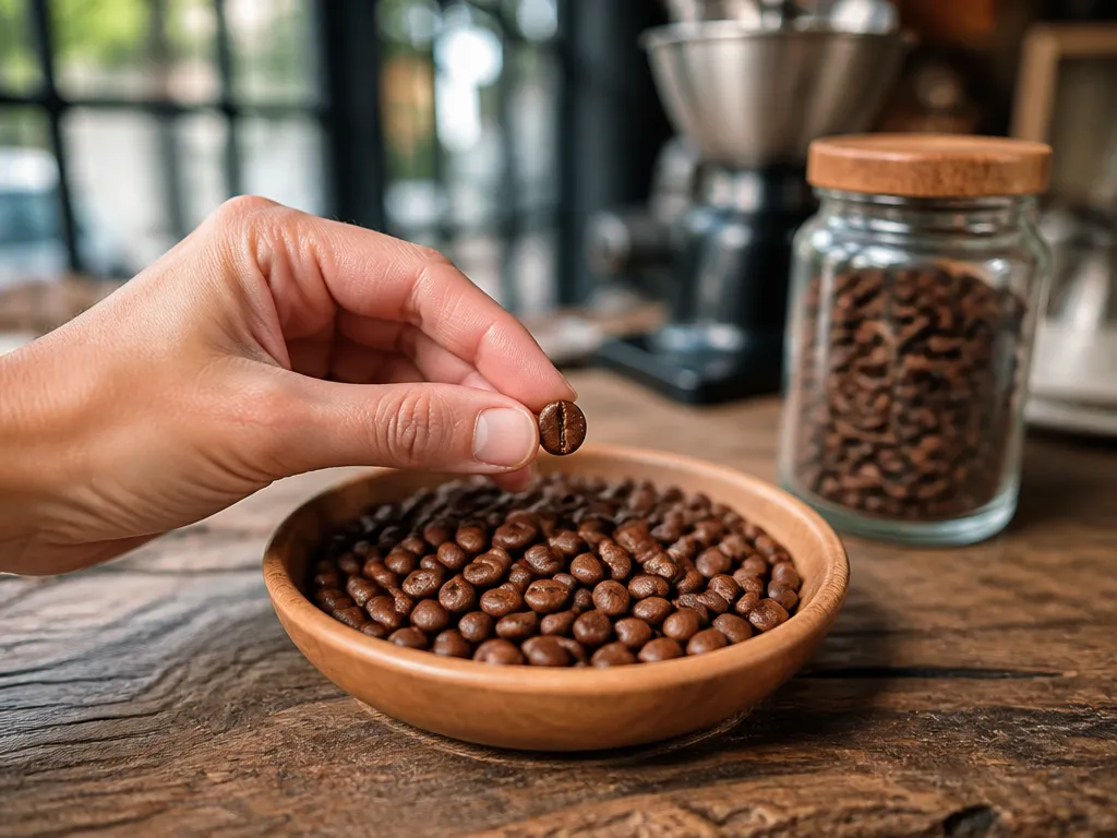 Coffee Roast Date Explained