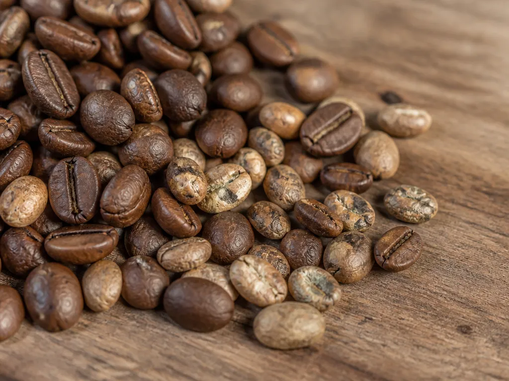 Do Coffee Beans Go Bad?