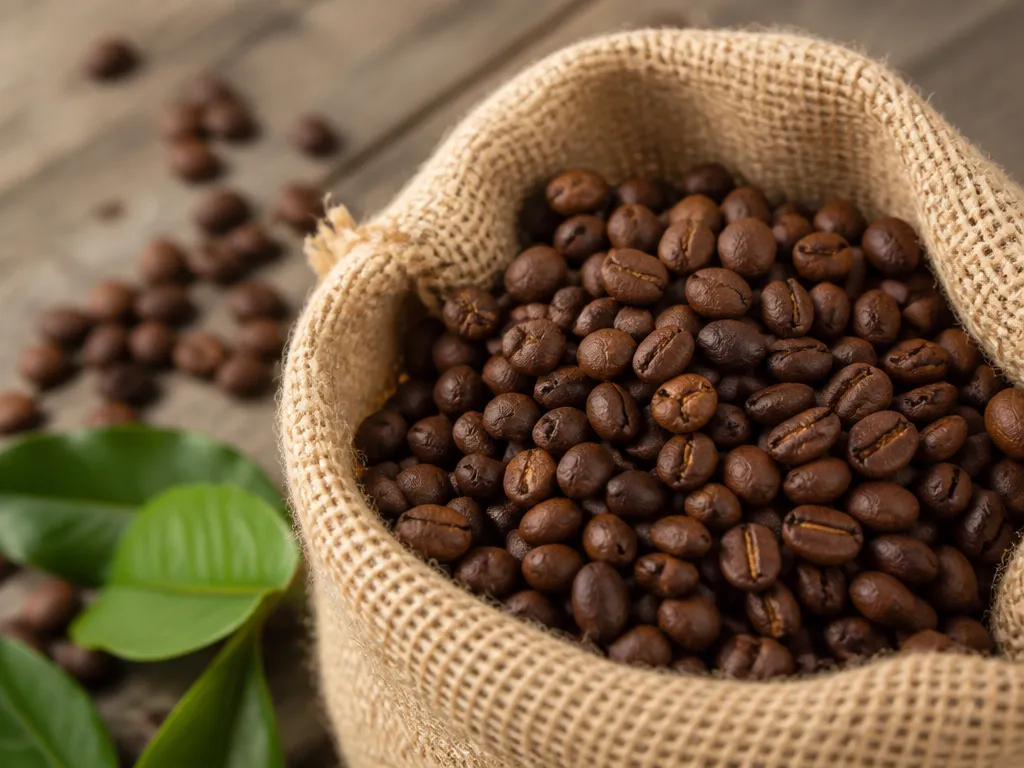How Long Do Coffee Beans Last?