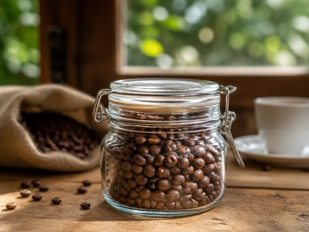 How Long Do Coffee Beans Stay Fresh?