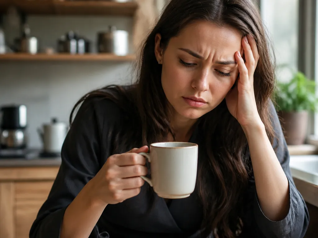 How to Fix Weak Coffee