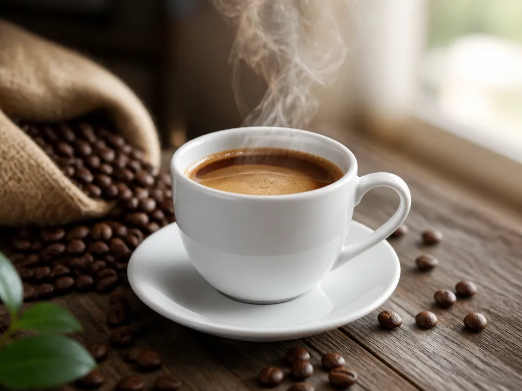 How to Improve Coffee Flavor