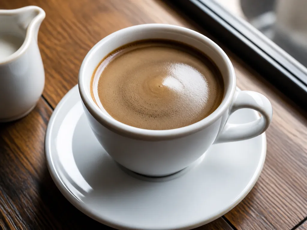 How to Make Coffee Smoother