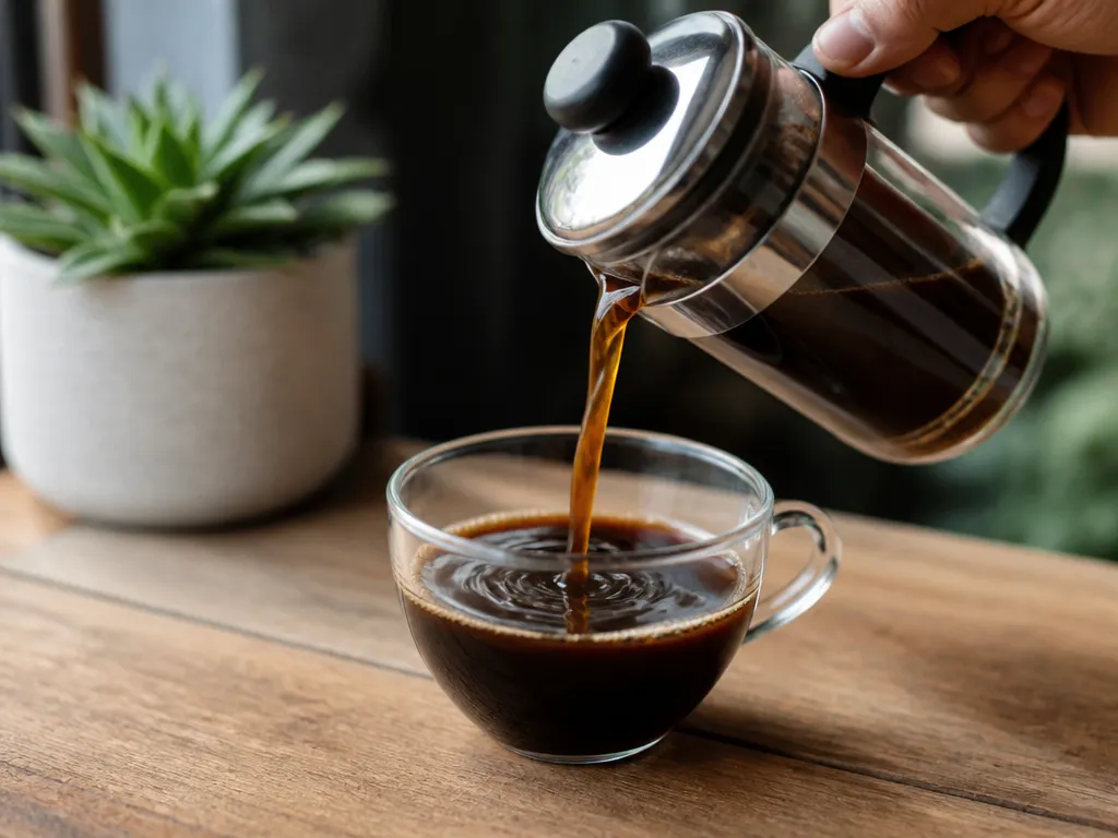 How to Make Coffee Stronger