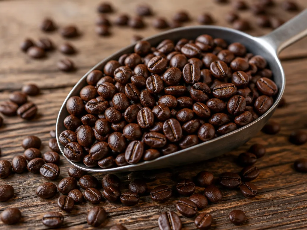 how to roast coffee beans