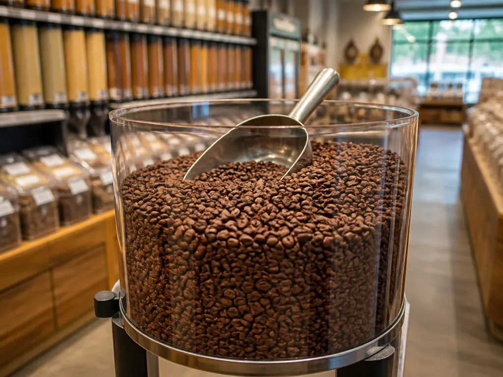 How to Store Coffee Beans