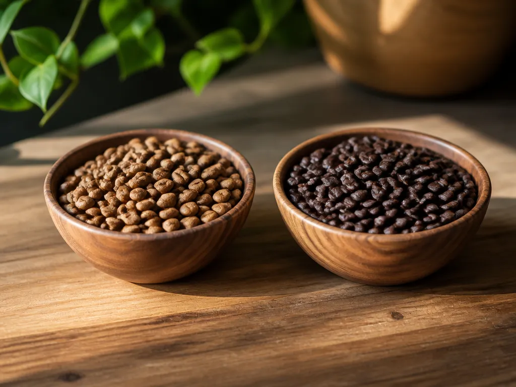 Light vs Dark Roast Caffeine