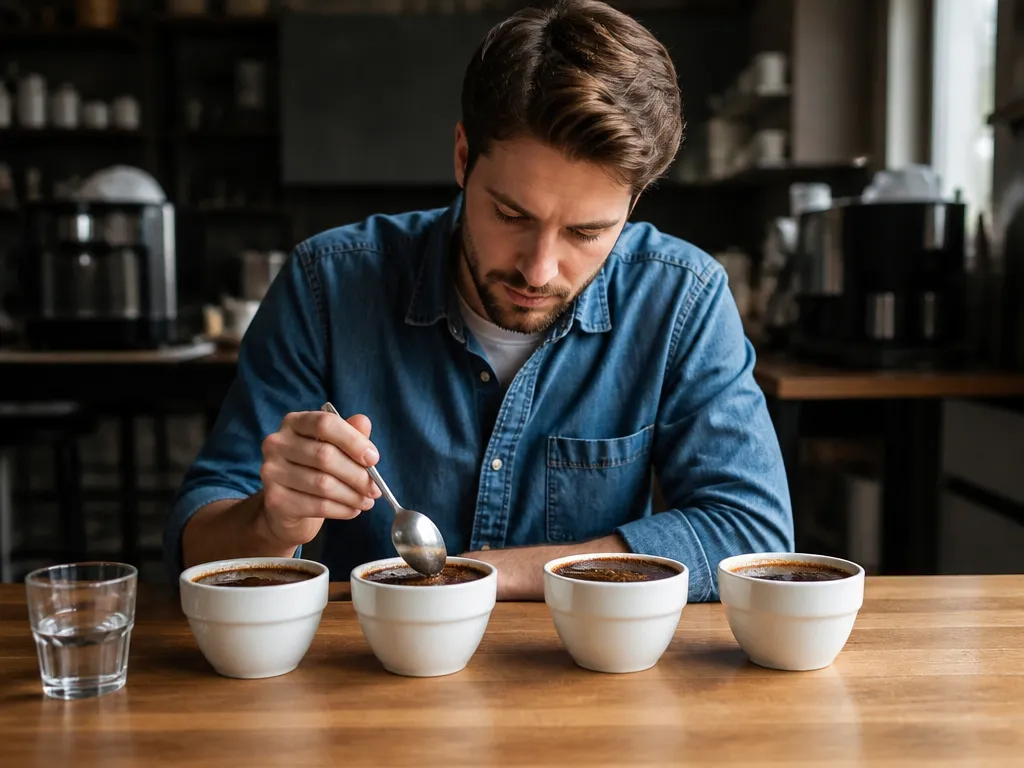 Single Origin vs Blend