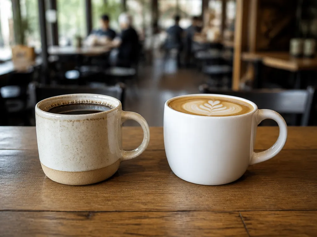 Specialty Coffee vs Regular Coffee