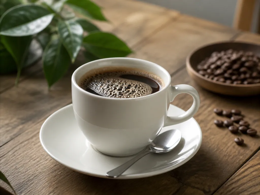 What Is Decaf Coffee?