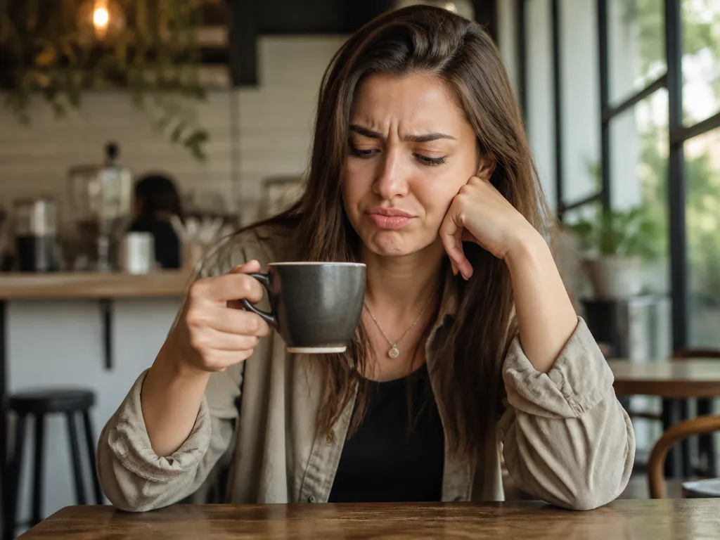 Why Does Coffee Taste Weak?