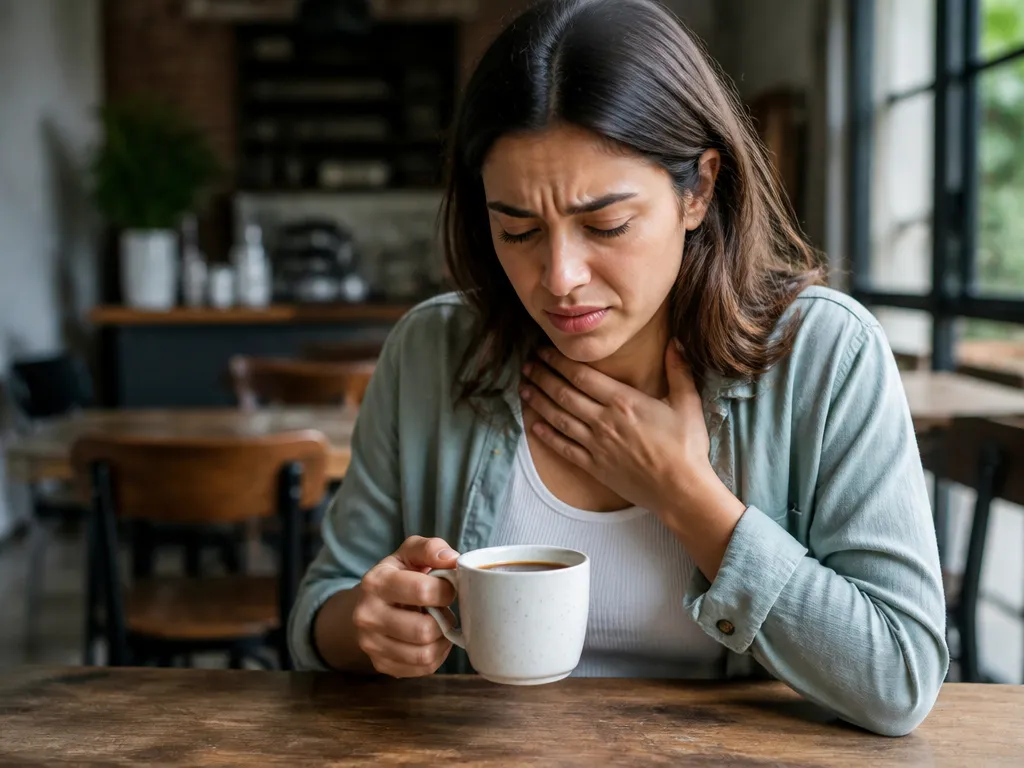 Why Is My Coffee Too Acidic?