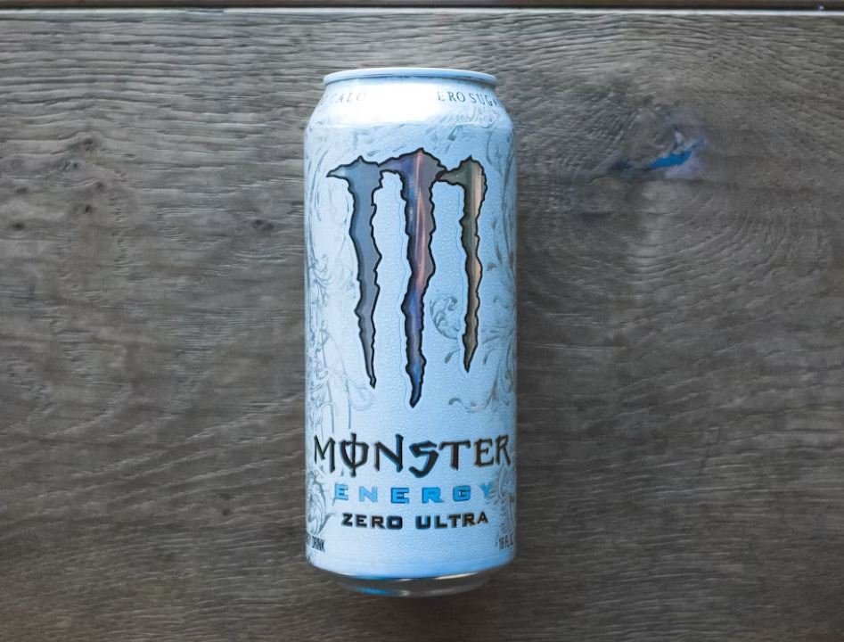 Can You Bring Monster Energy to School? Rules, Caffeine & Teen Safety